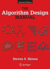 The Algorithm Design Manual / Edition 2