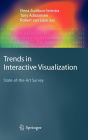 Trends in Interactive Visualization: State-of-the-Art Survey