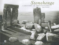 Title: Stonehenge: The Story So Far, Author: Julian Richards
