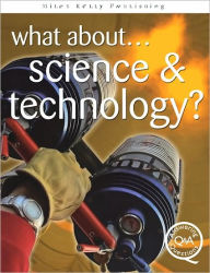What About...Science & Technology?