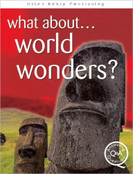 What About....World Wonders?