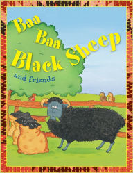 Title: Baa Baa Black Sheep, Author: Miles Kelly