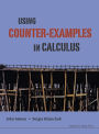 Using Counter-examples In Calculus