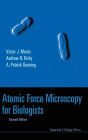 Atomic Force Microscopy for Biologists / Edition 2