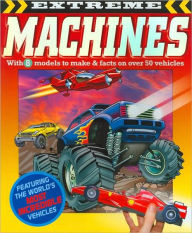 Extreme Machines