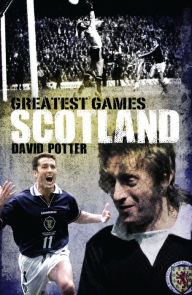 Scotland's Greatest Games