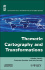 Thematic Cartography / Edition 1