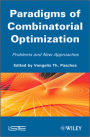 Paradigms of Combinatorial Optimization: Problems and New Approaches, Volume 2 / Edition 1