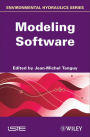 Environmental Hydraulics: Modeling Software / Edition 1
