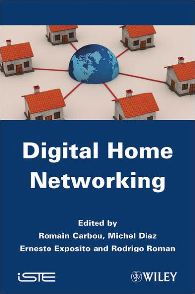 Digital Home Networking / Edition 1