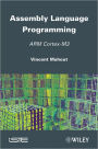 Assembly Language Programming: ARM Cortex-M3