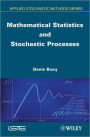 Mathematical Statistics and Stochastic Processes / Edition 1