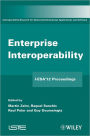 Enterprise Interoperability: I-ESA'12 Proceedings / Edition 1
