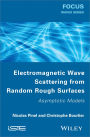 Electromagnetic Wave Scattering from Random Rough Surfaces: Asymptotic Models / Edition 1