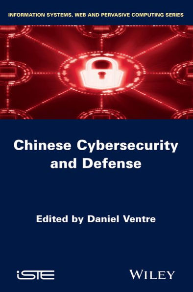 Chinese Cybersecurity and Defense / Edition 1