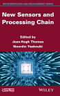New Sensors and Processing Chain / Edition 1