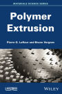 Polymer Extrusion / Edition 1