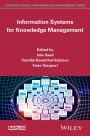 Information Systems for Knowledge Management / Edition 1