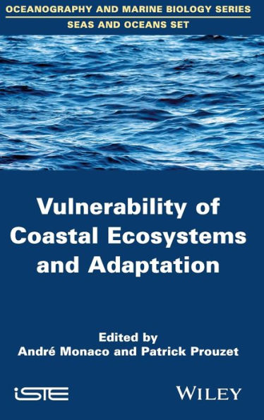 Vulnerability of Coastal Ecosystems and Adaptation / Edition 1