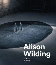 Title: Alison Wilding, Author: Jo Applin