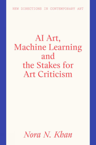AI Art and the Stakes for Art Criticism