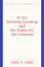 AI Art and the Stakes for Art Criticism