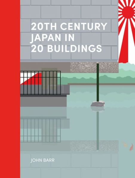 20th Century Japan in 20 Buildings