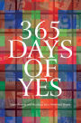 365 Days Of Yes: Daily Prayers And Readings For A Missional Church