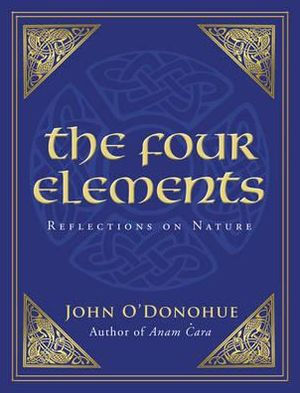 Four Elements: Reflections on Nature
