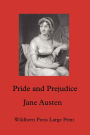 Pride and Prejudice