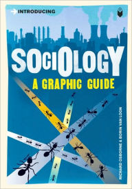 Introducing Sociology: A Graphic Guide