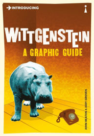 Title: Introducing Wittgenstein: A Graphic Guide, Author: John Heaton