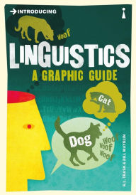 Introducing Linguistics: Graphic Guide