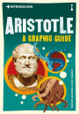 Introducing Aristotle: A Graphic Guide