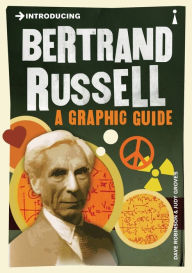 Title: Introducing Bertrand Russell: A Graphic Guide, Author: Dave Robinson