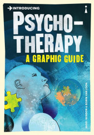 Introducing Psychotherapy: A Graphic Guide