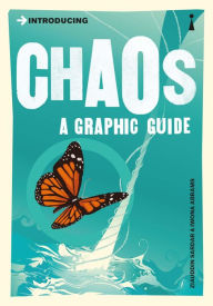 Title: Introducing Chaos: A Graphic Guide, Author: Iwona Abrams