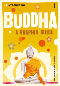Title: Introducing Buddha: A Graphic Guide, Author: Borin Van Loon