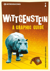 Title: Introducing Wittgenstein: A Graphic Guide, Author: John Heaton