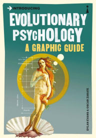 Title: Introducing Evolutionary Psychology: A Graphic Guide, Author: Dylan Evans