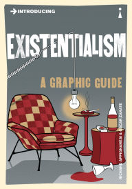 Title: Introducing Existentialism Introducing Existentialism: A Graphic Guide, Author: Oscar Zarate