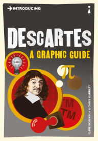 Title: Introducing Descartes: A Graphic Guide, Author: Dave Robinson