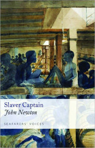 Slaver Captain