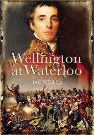 Wellington at Waterloo