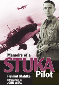 Memoirs of a Stuka Pilot