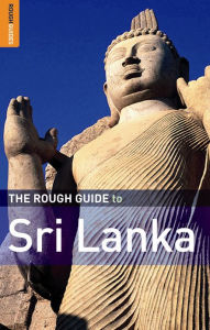 Rough Guide: Sri Lanka