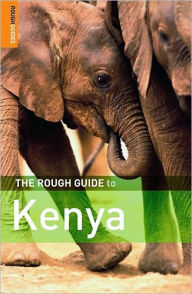 The Rough Guide to Kenya