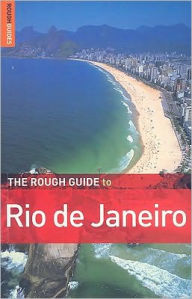 The Rough Guide to Rio de Janeiro
