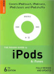 Alternative view 1 of The Rough Guide to iPods & iTunes (Rough Guide Internet/Computing Series)