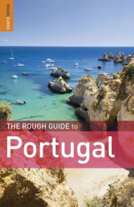 The Rough Guide to Portugal